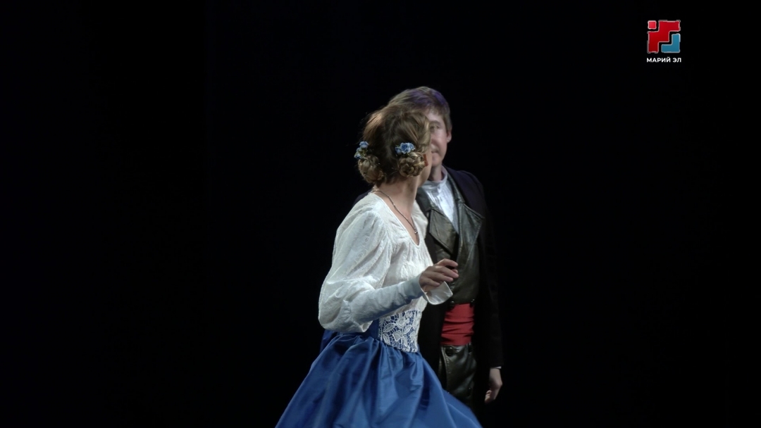 На этой неделе откроется фестиваль «Йошкар-Ола театральная»