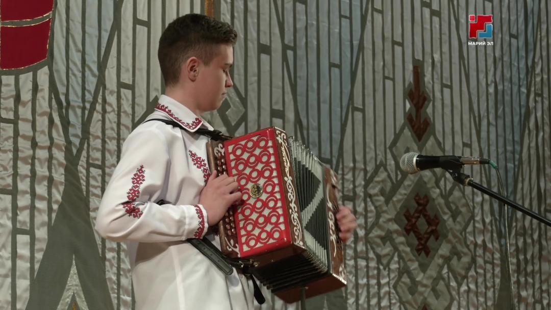 21 мартыште Йошкар-Олаште «Изи гармоньчо» регион-влак кокласе фестиваль-конкурс эрта