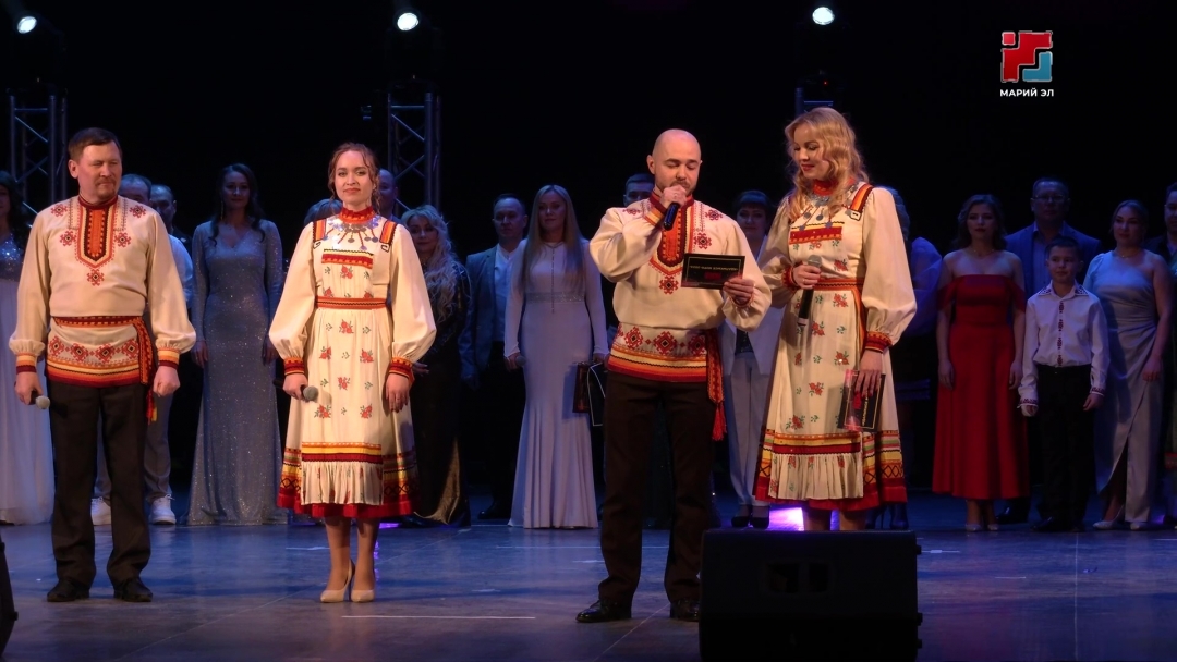 5 апреля коллектив Марий Эл Радио проведёт традиционный музыкальный фестиваль «Идалыкысе муро» (Песня года)