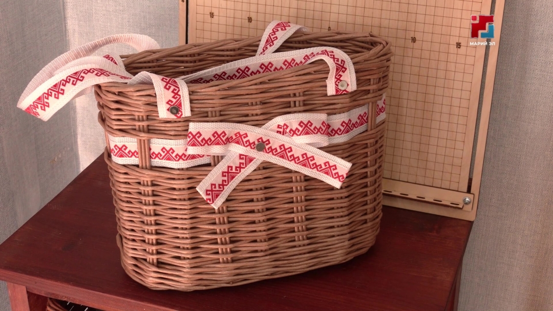 Йошкар-Ола гыч кидмастар И. Артемьева «Сила традиций» Российысе конкурсышто кумшо верым сеҥен