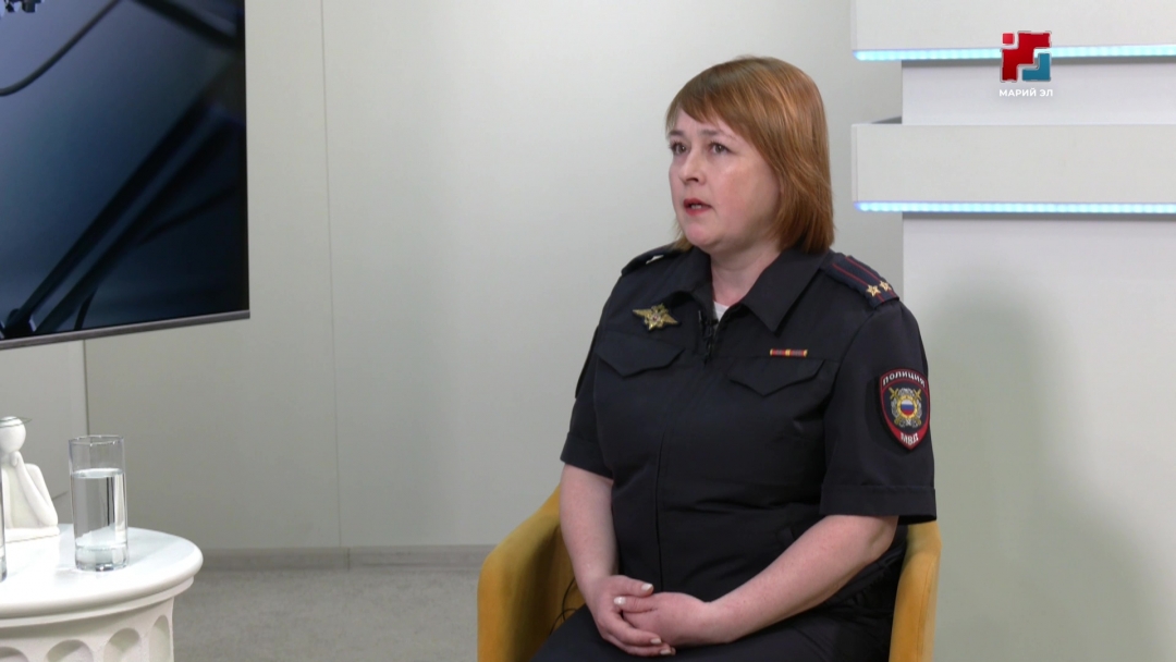 На одной волне: подростковая преступность