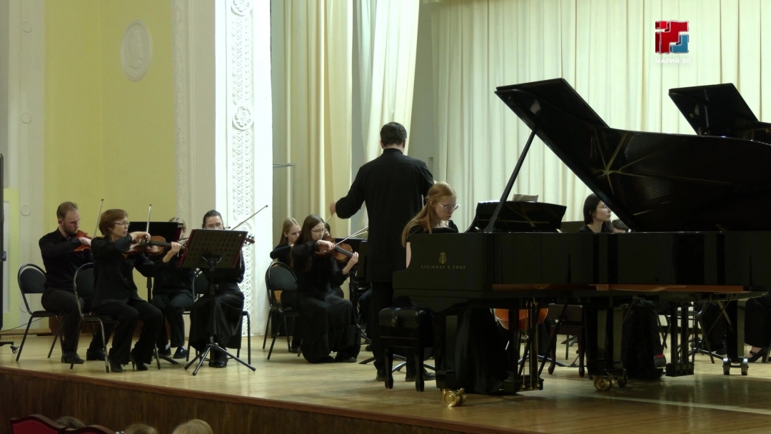 В воскресенье пройдет День открытых дверей в Колледже им. И. Палантая