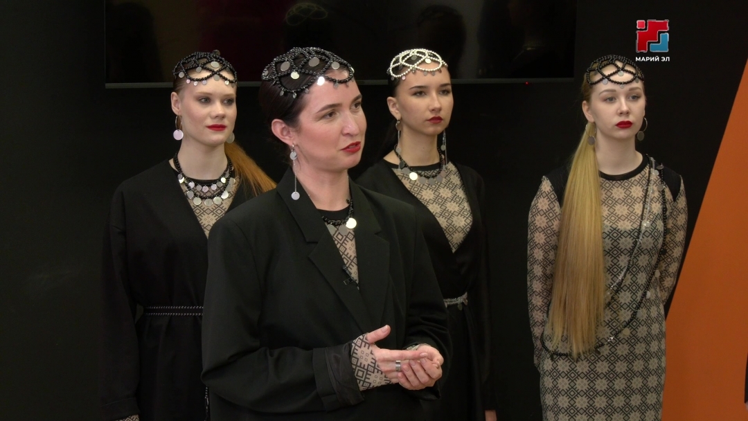 В Йошкар-Оле стартовал форум «Ритмы и краски Финно-Угрии – 2026»