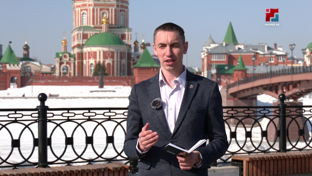 21 март – поэзийын тӱнямбал кечыже