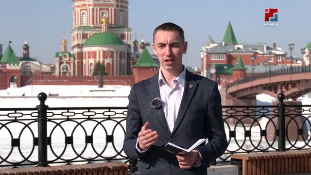 21 март – поэзийын тӱнямбал кечыже