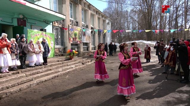 В Марий Эл отметили Навруз