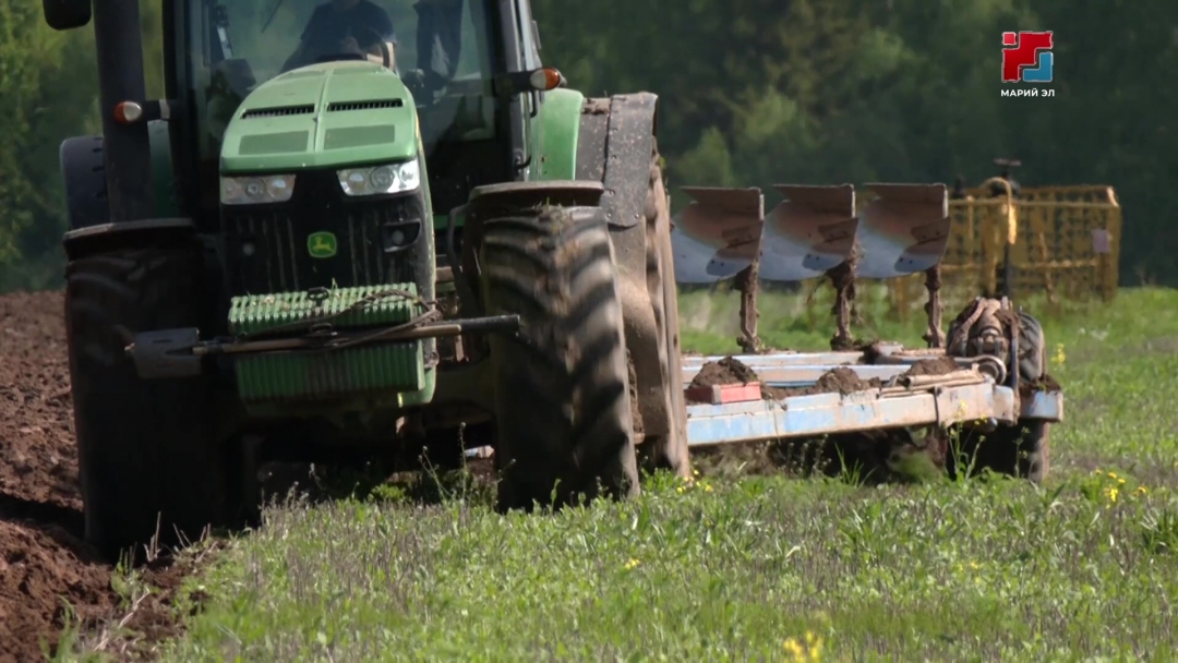 В Марий Эл ищут лучших в сфере сельского хозяйства