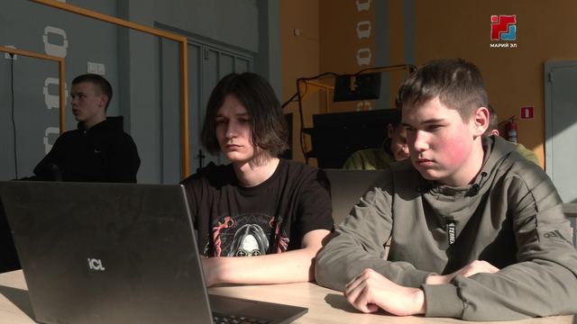 Кундемыштына кӱкшӧ технологий чемпионатын регионысо этапше эрташ тӱҥалеш