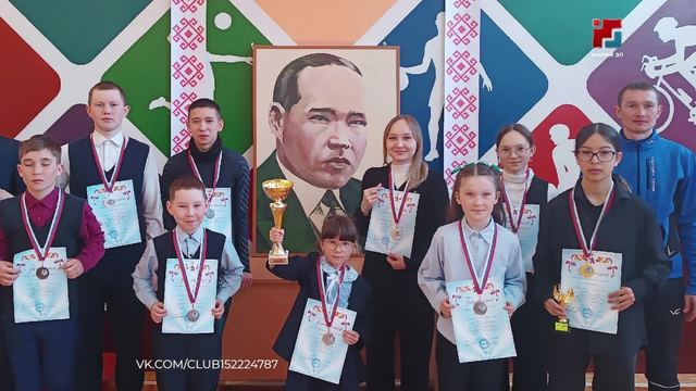 Шернур округысо Марисола кундемыште Йыван Кырлам шарныме кече-влак эртеныт