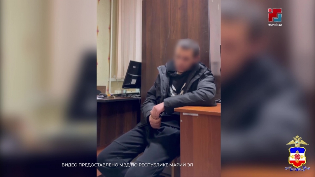 Сводка 112: погоня на питбайке с 2,5 млн просмотров