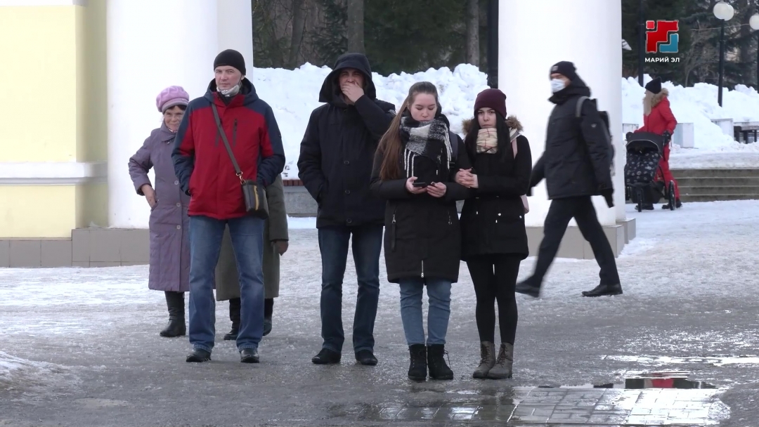 В Марий Эл продолжается масштабная цифровизация государственных услуг