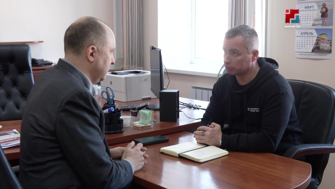 В Марий Эл продолжается реализация региональной программы «Герои Марий Эл. Талешке-влак»