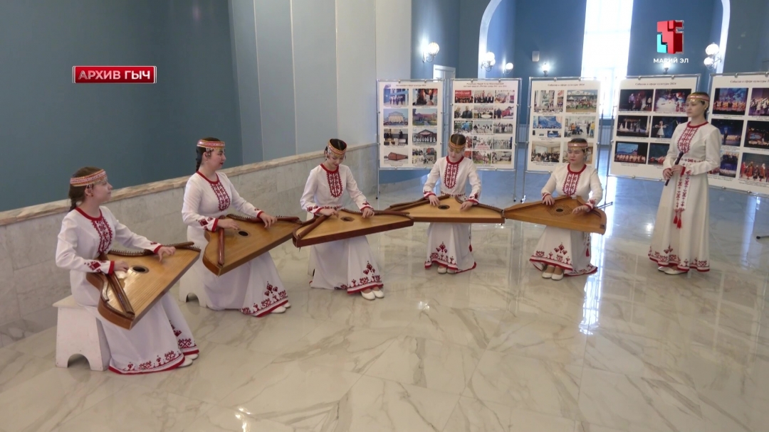 25 мартыште Российыште тӱвыра пашаеҥ-влакын кечышт палемдалтеш