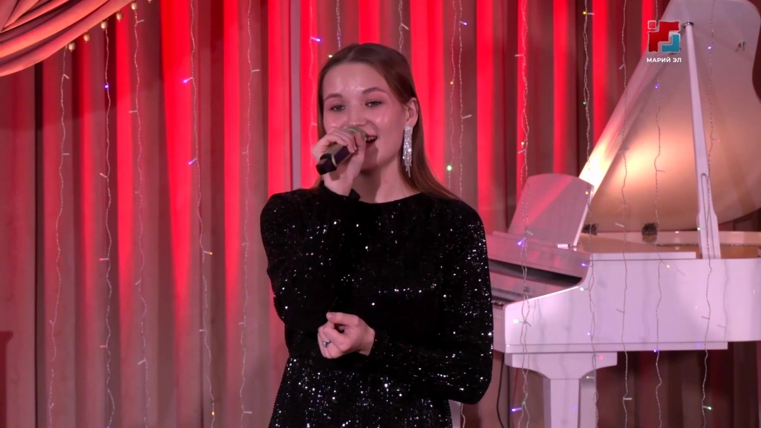 5 апрельыште «Марий Эл Радио» «Идалыкысе муро - 2026» концертыш ӱжеш