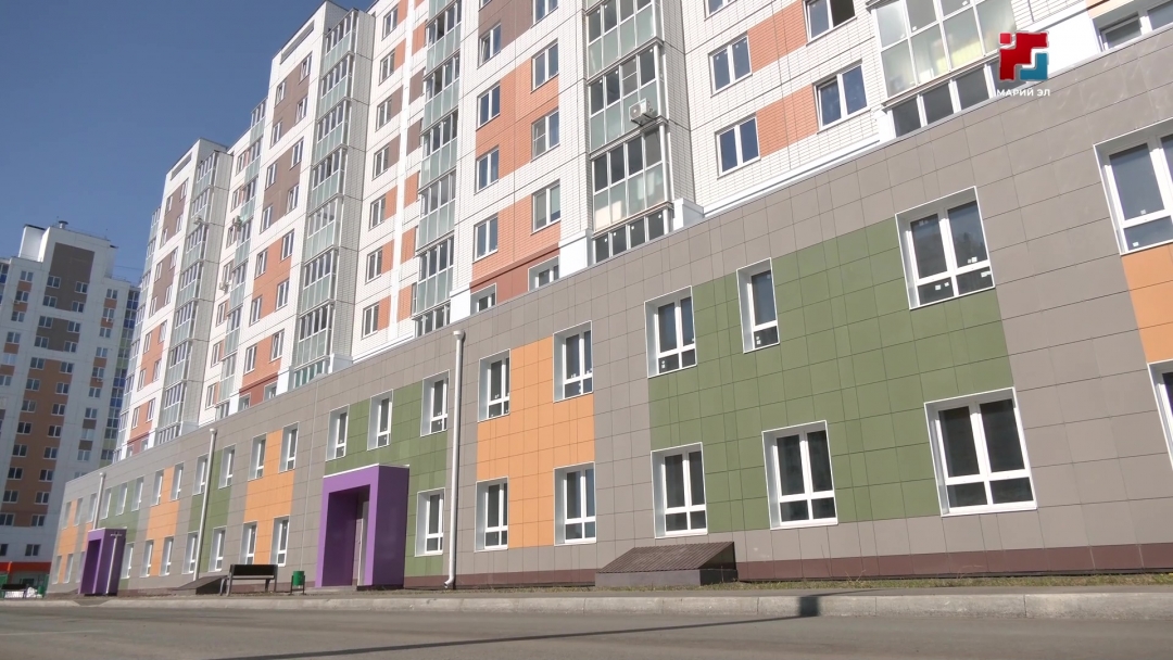 В Медведеве появится новая школа искусство и скоро откроется детский сад на 140 мест