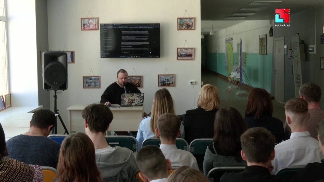 Двое подростков пострадали в ДТП в Марий Эл за минувшие выходные