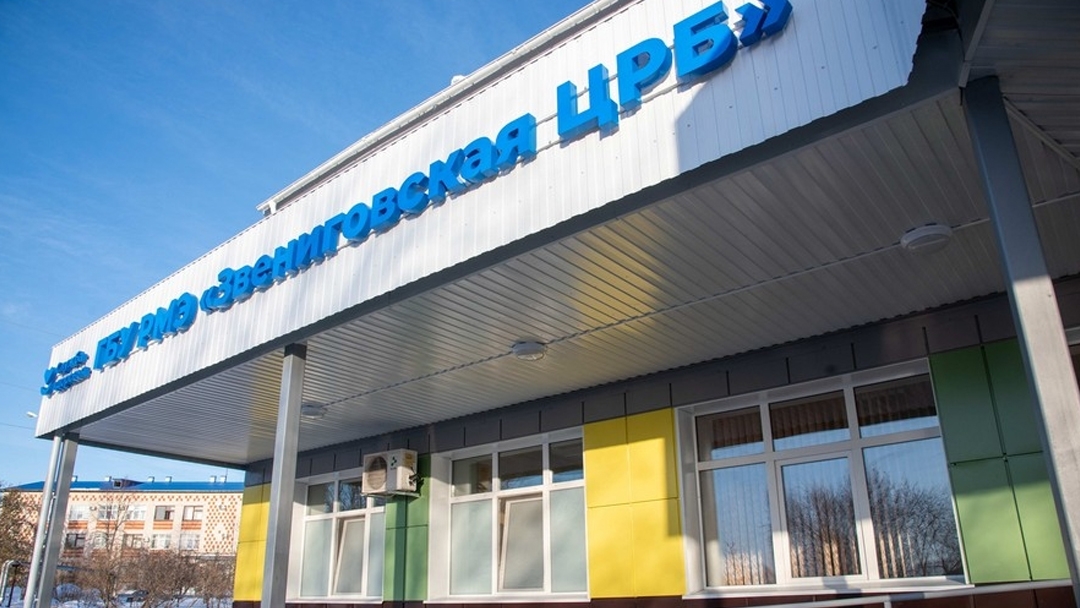 Звениговская ЦРБ получит оборудование для медицинской реабилитации на 9 миллионов рублей