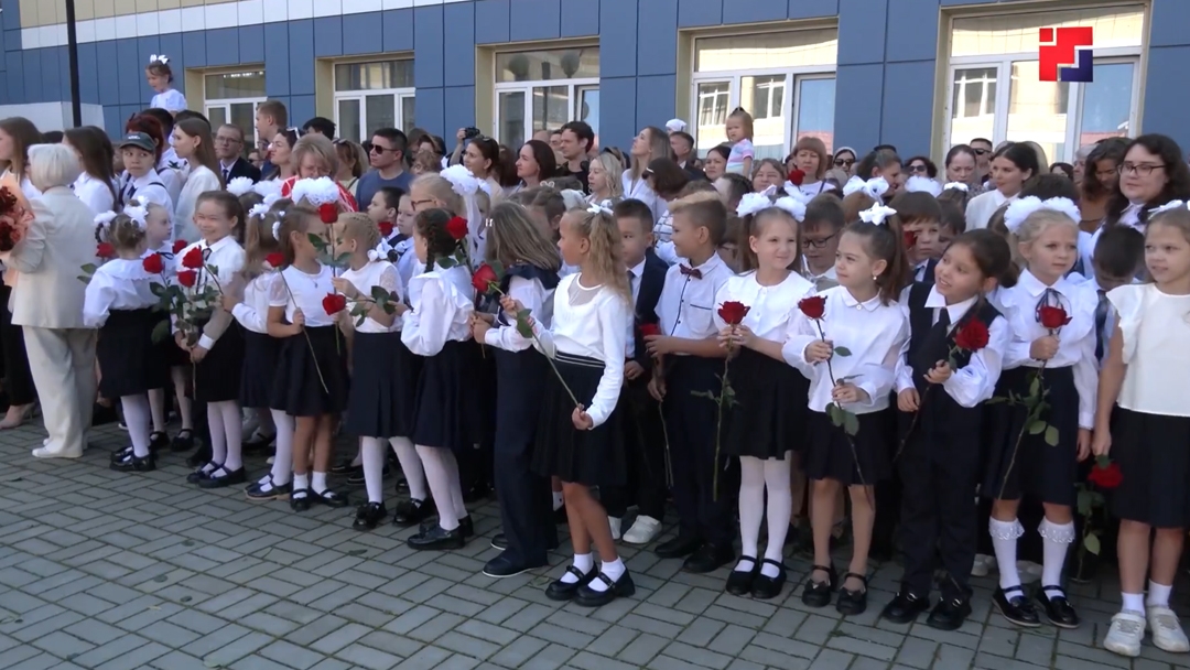 В Марий Эл стартовала приемная кампания в первые классы