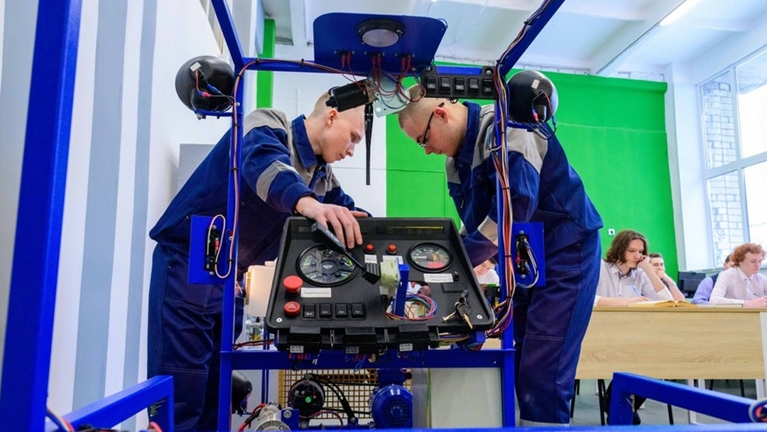 В Марий Эл стартует региональный этап чемпионата высоких технологий — 2026