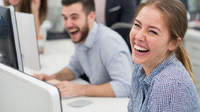 Только 8% жителей Йошкар-Олы устраивают 1 апреля шутки и розыгрыши над коллегами