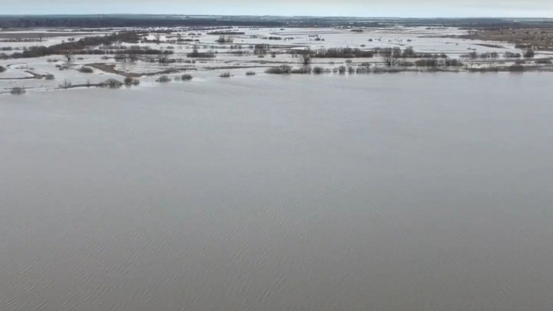 Что может грозить жителям Марий Эл в апреле