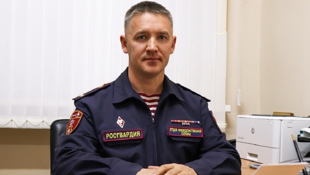 В Марий Эл Росгвардия расскажет гражданам, как обеспечить безопасность своих жилищ