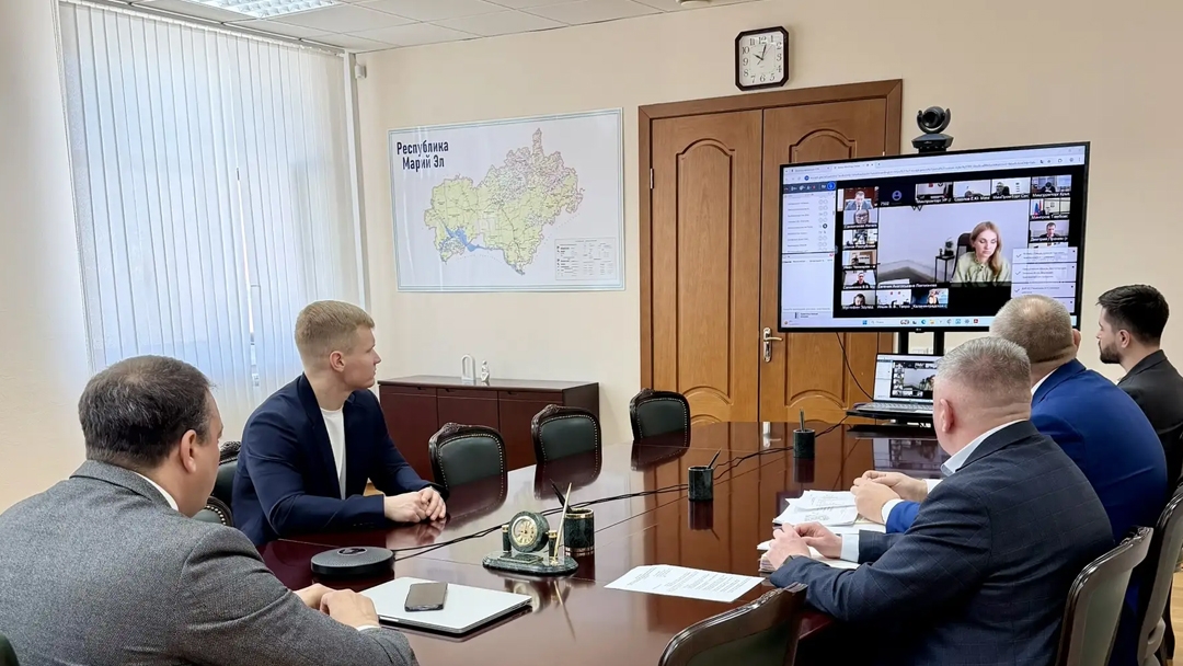 Более 450 миллионов рублей вложили в развитие промпредприятий Марий Эл