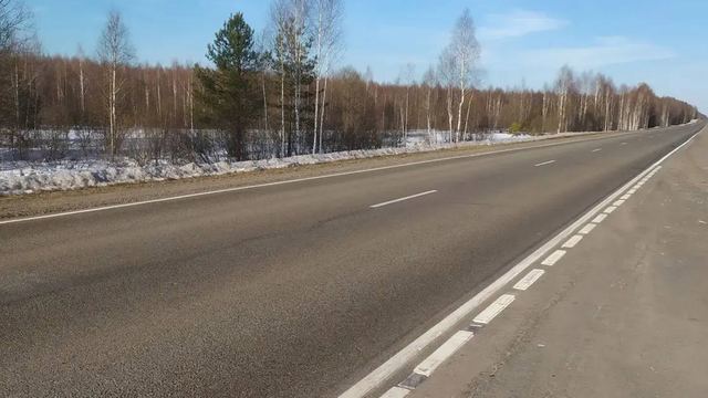 Более 250 километров дорог и три моста: планы дорожного ремонта на 2026 год