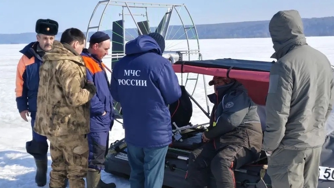 На Волге оштрафовали нарушителей на 45 тысяч рублей