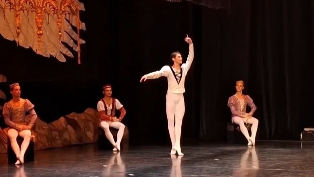 В Марий Эл ценители танца замерли в ожидании: до праздника балетного искусства остались считанные дни