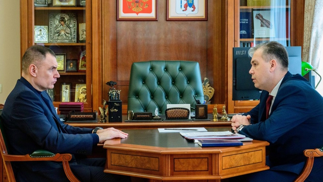 Более 100 почтовых отделений модернизируют в Марий Эл до 2030 года