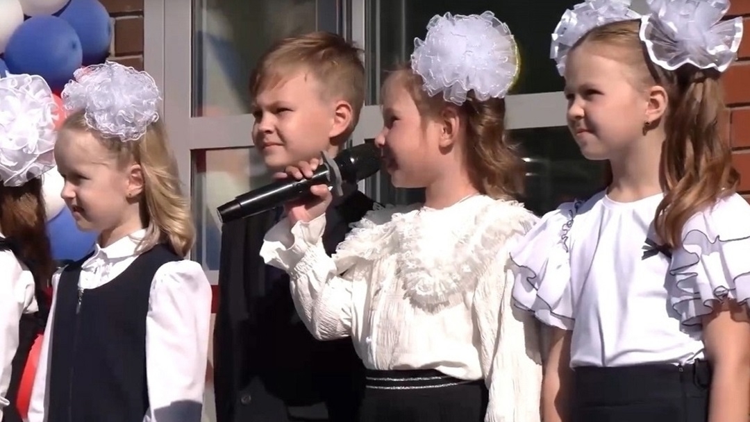 В Марий Эл от родителей будущих первоклассников поступило более 4 тысяч заявлений