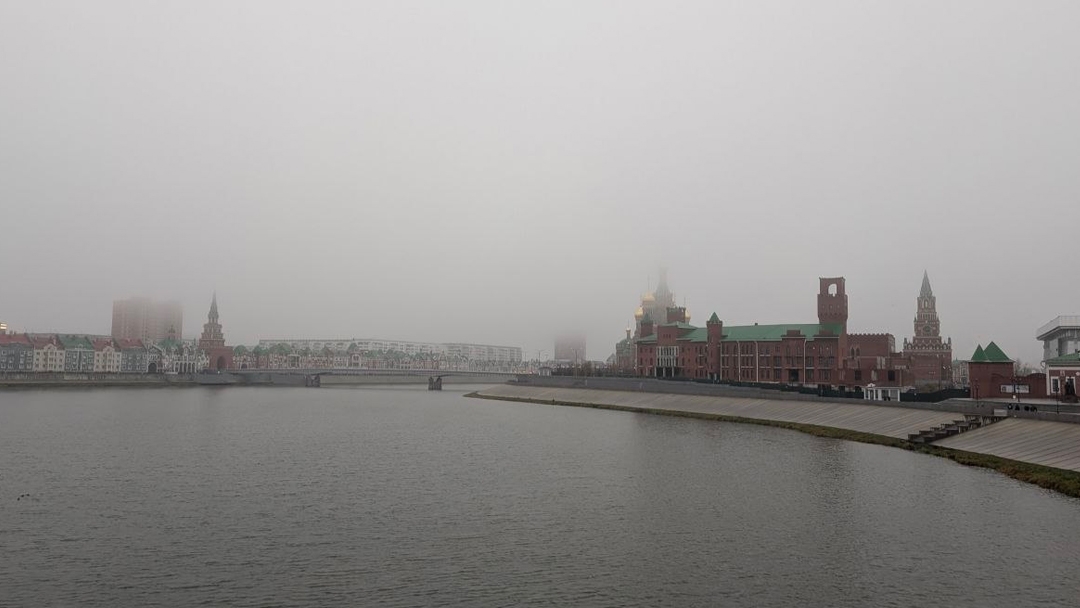 Весна воды и зимний рецидив: когда менять резину в Марий Эл