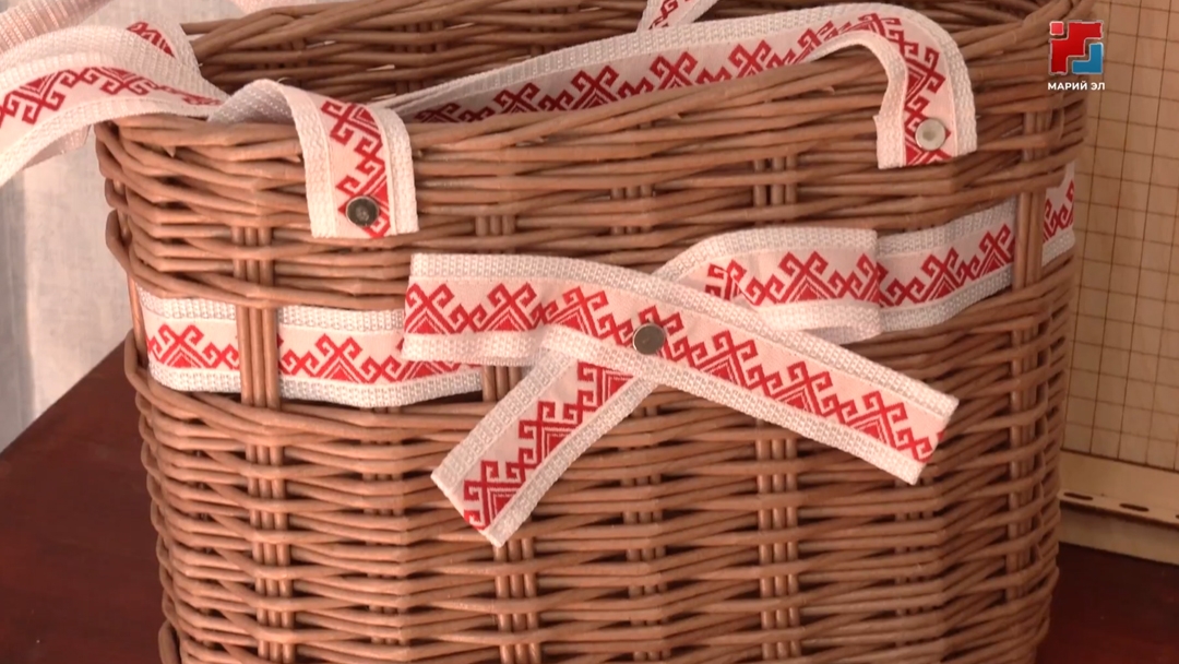 «Навигатор йолташ»: продолжается прием заявок на конкурс марийской игрушки