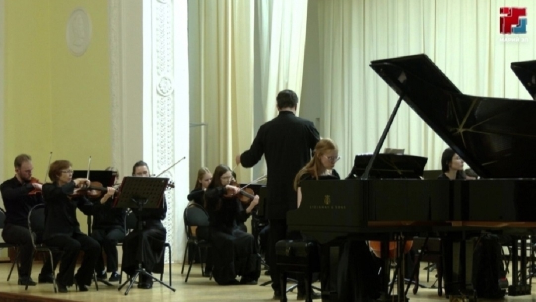 Колледж из Марий Эл в числе лидеров России по трудоустройству выпускников