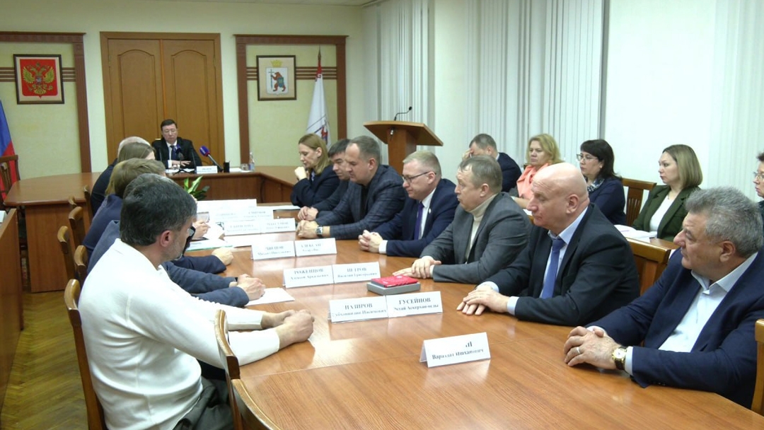 В Марий Эл обсудили резонансное нападение подростка: комиссия взяла ситуацию на контроль