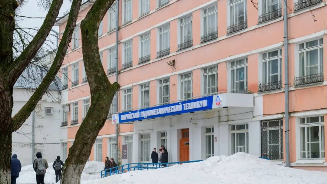 Более одного миллиона рублей на патриотический фестиваль выиграл Марийский радиомеханический техникум