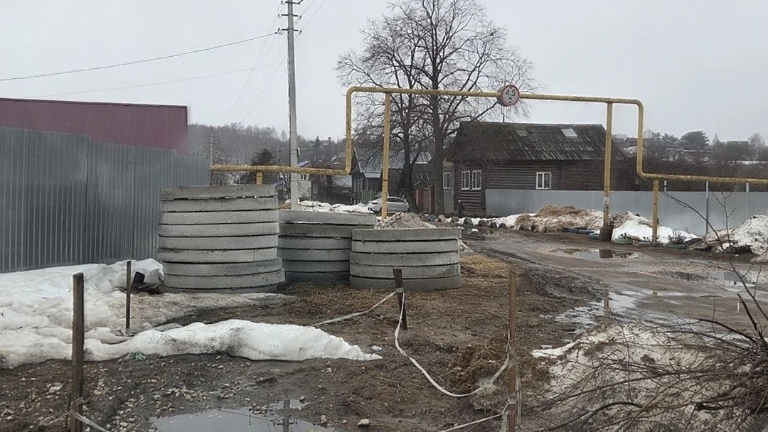 В Козьмодемьянске стартовала масштабная модернизация систем водоснабжения