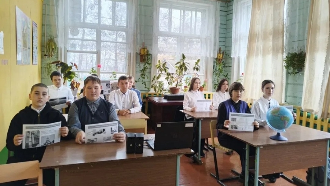 В Марий Эл стартовала Неделя космоса