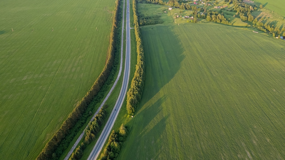 В Моркинском районе в 2026 году отремонтируют 29 километров дорог