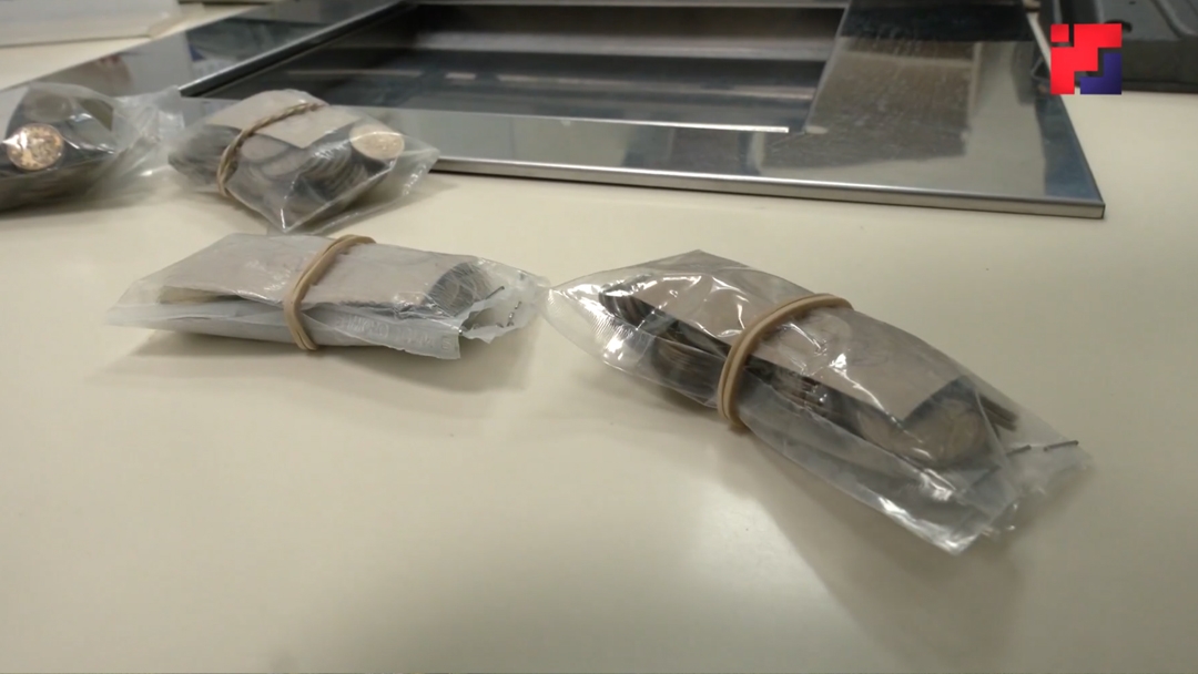 В Марий Эл стартовала всероссийская «Монетная неделя»