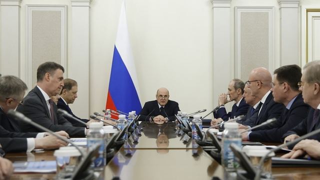 Марий Эл вошла в число регионов, которым правительство списало долги на миллиард рублей