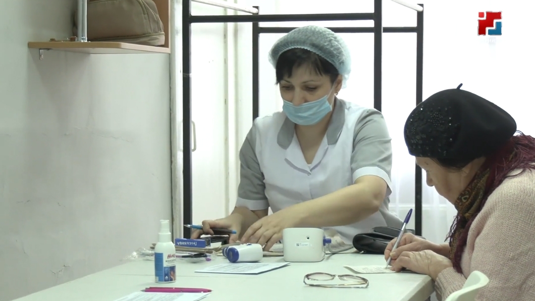 Эпидпорог по ОРВИ в Марий Эл не превышен, но вирусы продолжают циркулировать