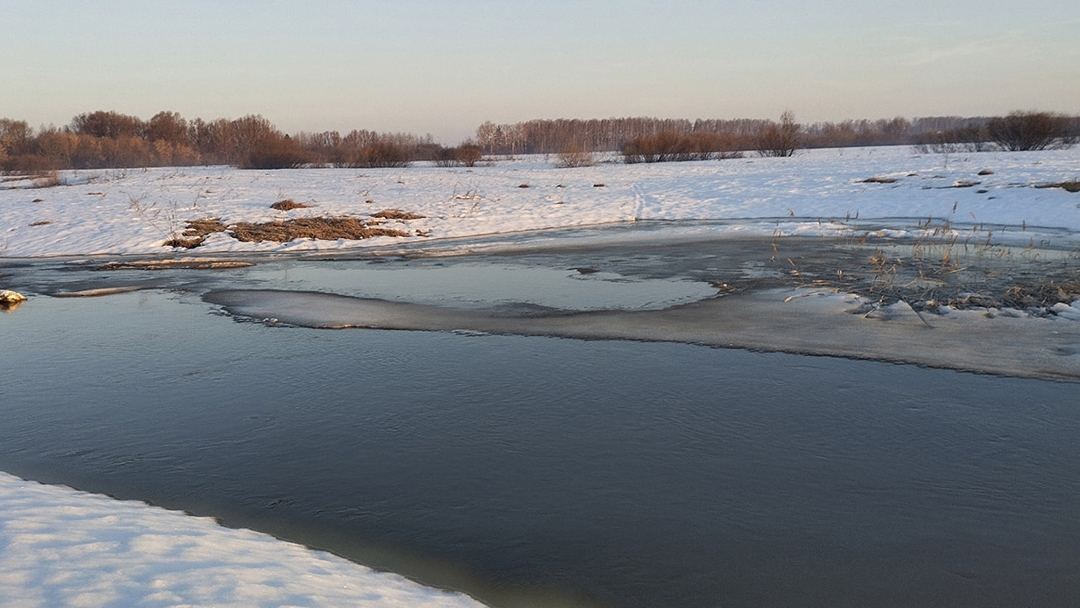 Газовики Марий Эл усилили аварийные бригады из-за паводка
