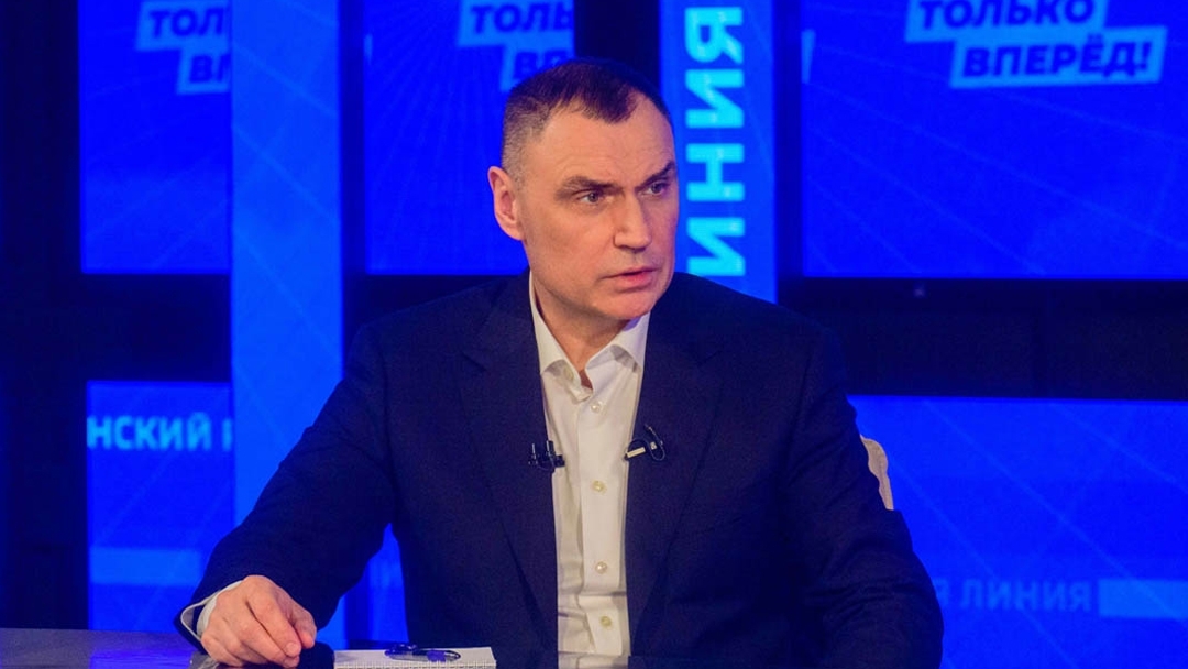 Новые фонари на улице Йывана Кырли в Йошкар-Оле установят этим летом