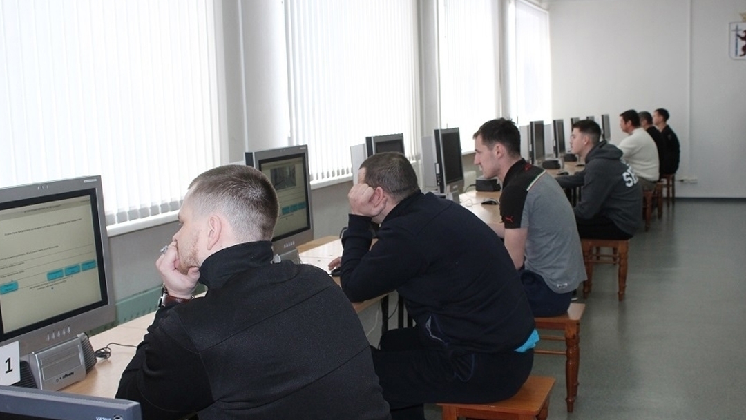 В Марий Эл только один из пяти кандидатов сдает экзамен по вождению с первого раза