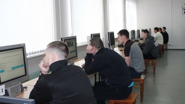 В Марий Эл только один из пяти кандидатов сдает экзамен по вождению с первого раза