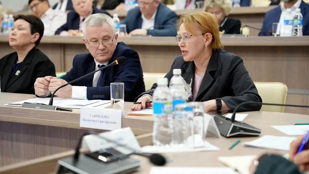 В Марий Эл выросло число школьников, изучающих родной язык