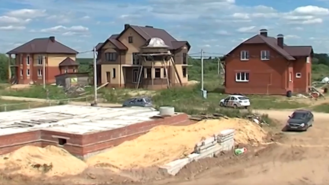 Глава СК потребовал доклад о проблемах дорог и водоснабжения в деревнях Апшакбеляк и Шоя-Кузнецово