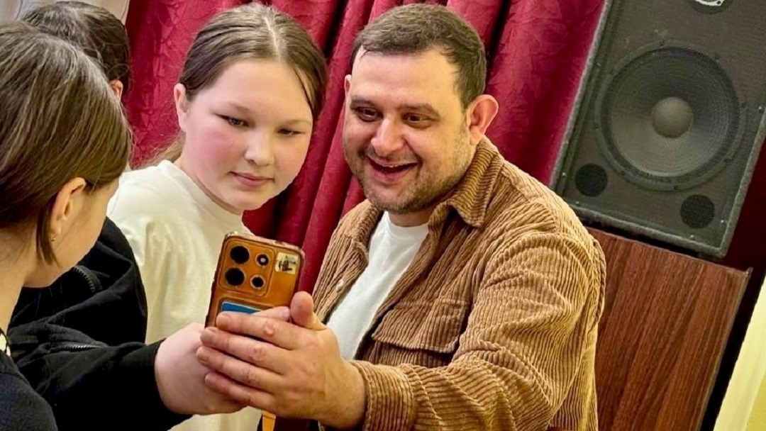 В Йошкар-Оле стартовал благотворительный кинофорум «Детский КиноМай»